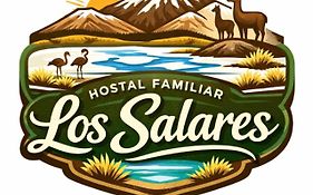 Hostal Los Salares